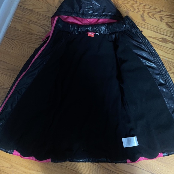 Puma girl jacket - Picture 4 of 5